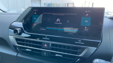 Citroen C4 1.2 PureTech [130] C-Series Edition 5dr Petrol Hatchback